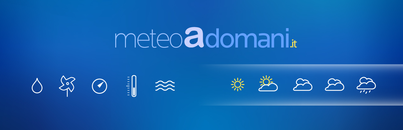 Meteo a Domani - Chi Siamo