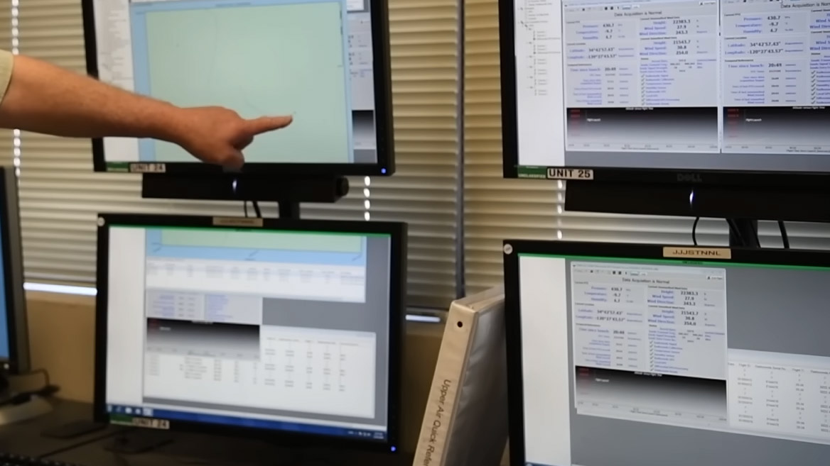 Desenvolvimento da Monitorização Sísmica em Portugal