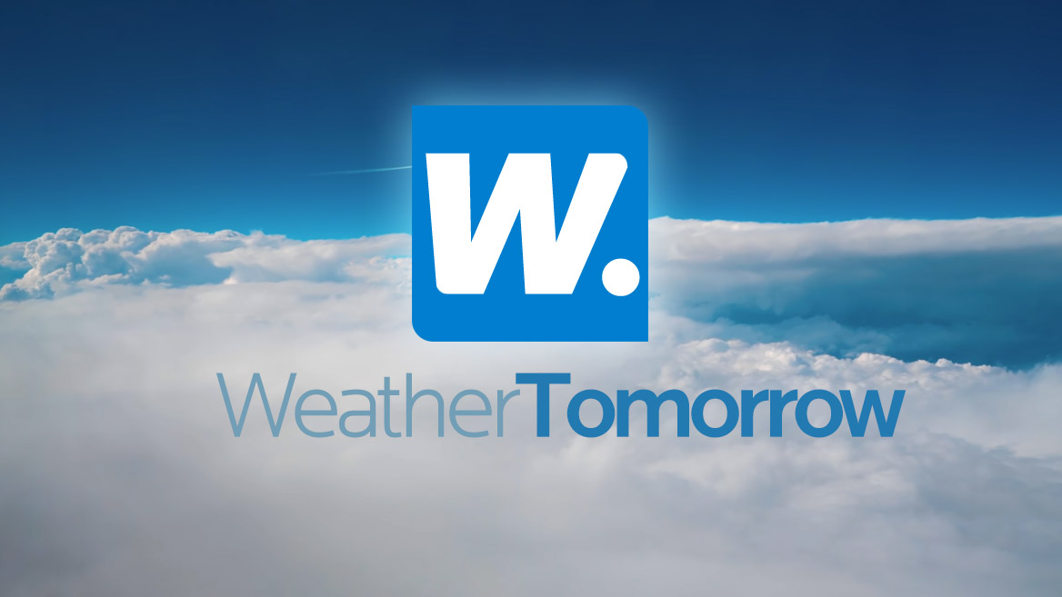 Long range weather forecast for places in India