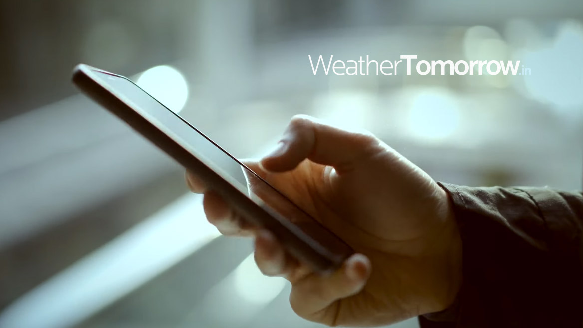 Visit the Weather Tomorrow contact page to reach us about advertising, or media solutions as well as partnerships and general inquiries.