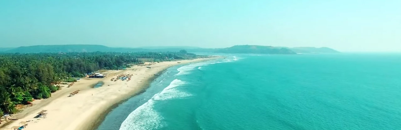 5-Day Weather Tomorrow, Goa, India
