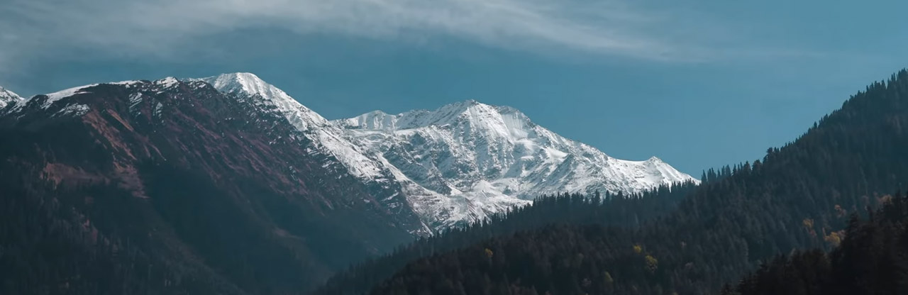 5-Day Weather Tomorrow, Himachal Pradesh, India