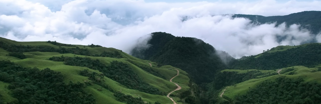 5-Day Weather Tomorrow, Meghalaya, India