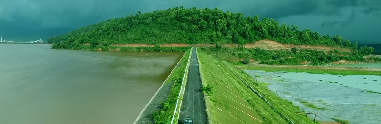 5-Day Weather Tomorrow, Odisha, India