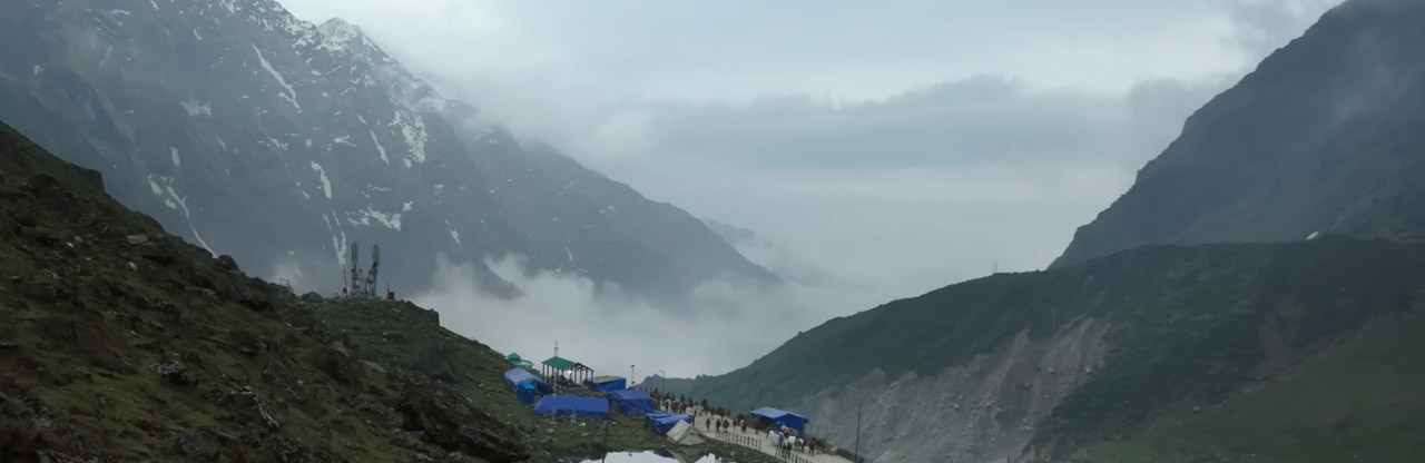 5-Day Weather Tomorrow, Uttarakhand, India