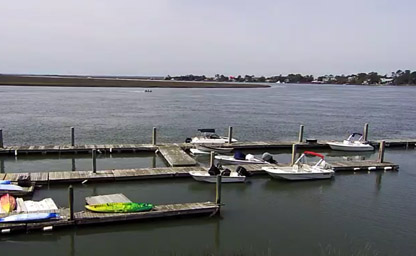 Tybee Island, Georgia