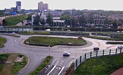 Aanpak Ring Zuid Groningen