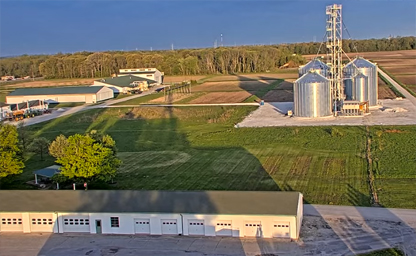Agronomy Center for Research and Education