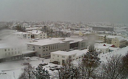 Akureyri