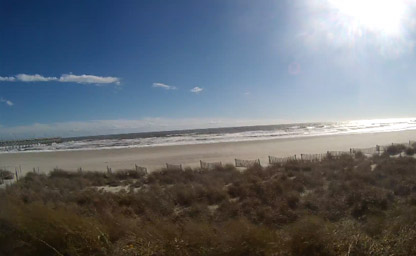 Holden Beach - NC