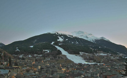 Bormio