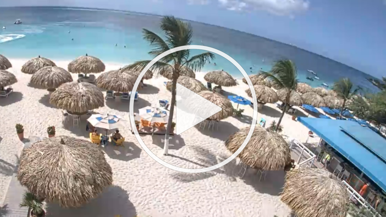 Live Webcam Oranjestad - Aruba