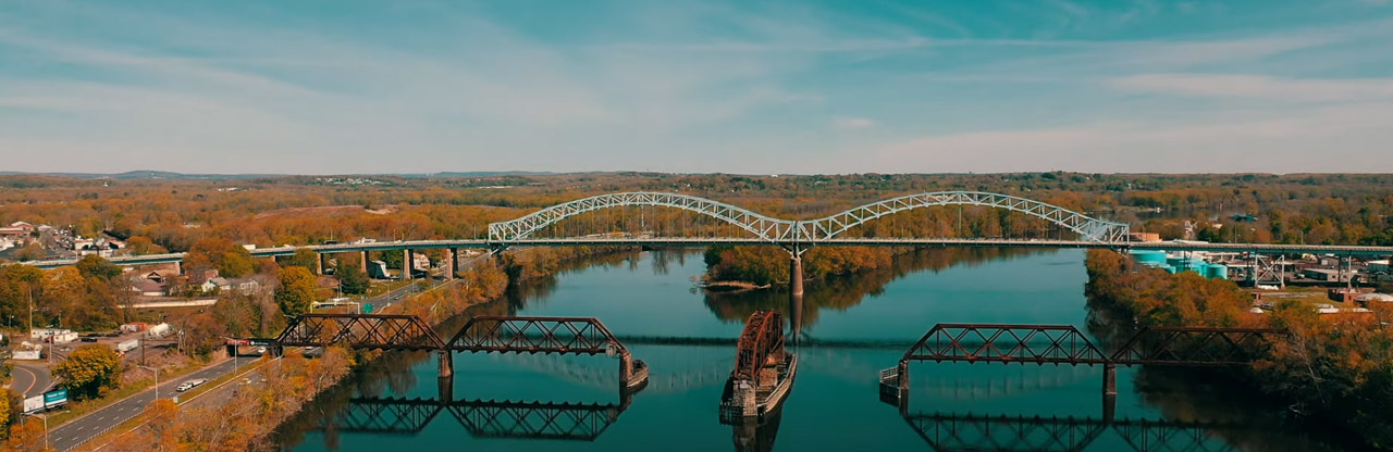 An Introduction to the Communities of Northwestern Connecticut An Introduction to the Communities of Northwestern Connecticut