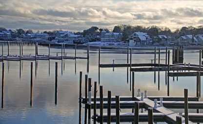 Hyannis Harbor