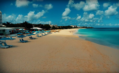 Anguilla Anguilla