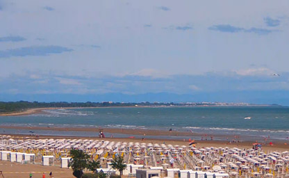 Levante di Caorle