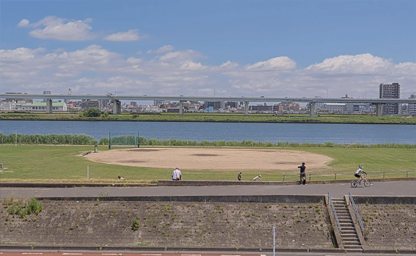Arakawa River