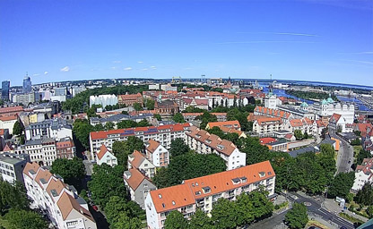 Szczecin