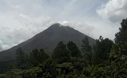 La Fortuna