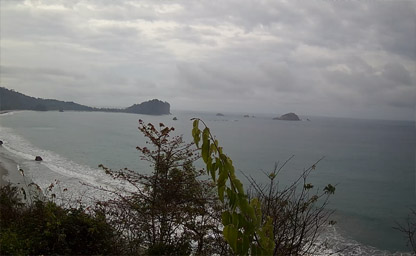 Manuel Antonio National Park