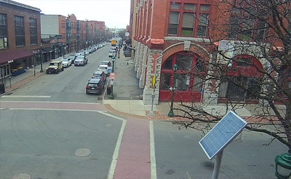 Armory Square