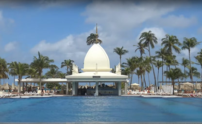 Aruba Aruba