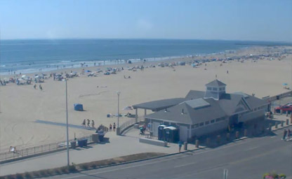 Hampton Beach