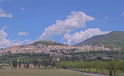 Assisi