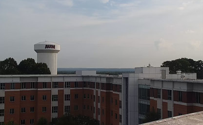 Auburn University