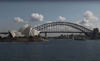 Australia Australia