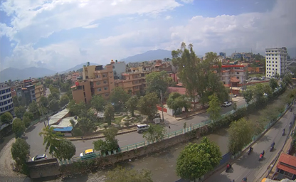 Bagmati River Bagmati River