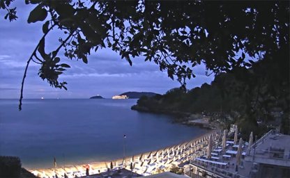 Baia Blu Beach