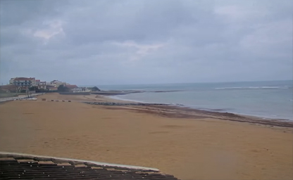 Baie de Sion