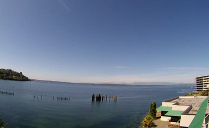 Shilshole Bay