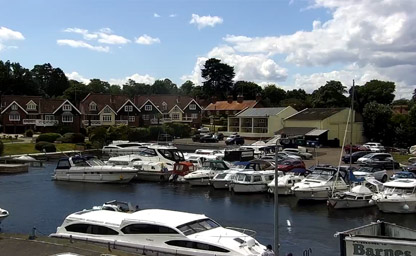 River Bure