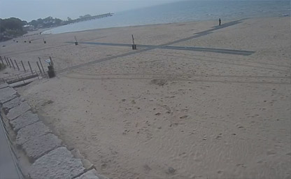 Bay Beach