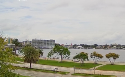 Bayshore Boulevard