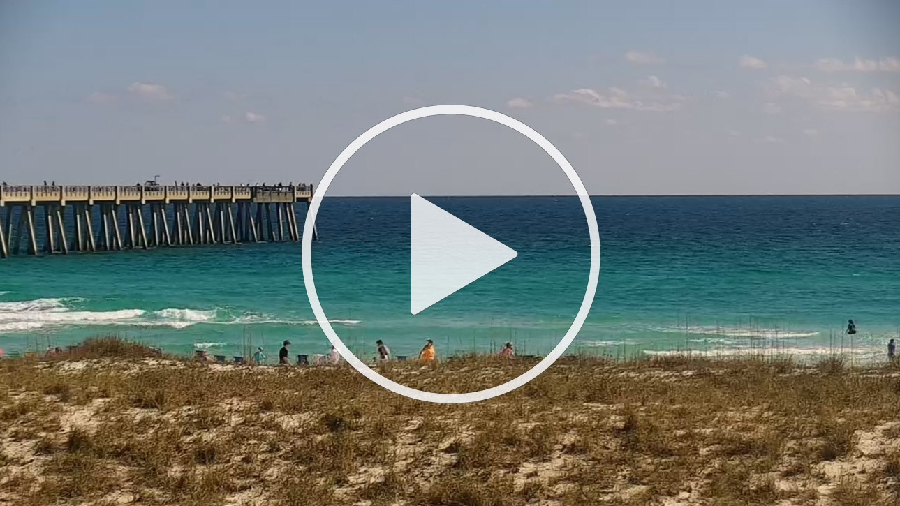 Navarre Beach