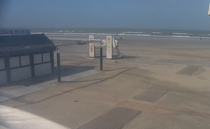 Beach View - Hoek van Holland