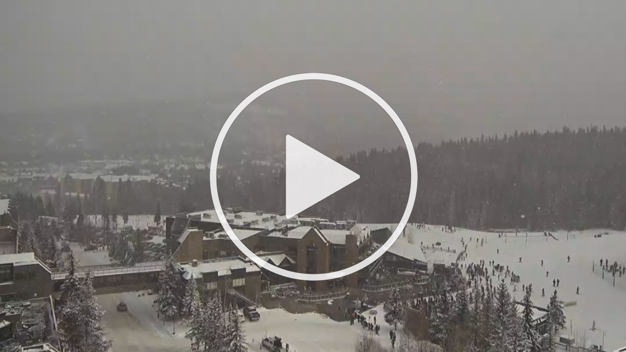 Live Webcam Beaver Run Resort and Conference Center, Breckenridge, Colorado - United States