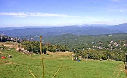 Beech Mountain