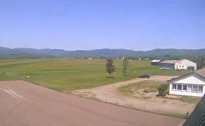 Belfort Chaux Airport