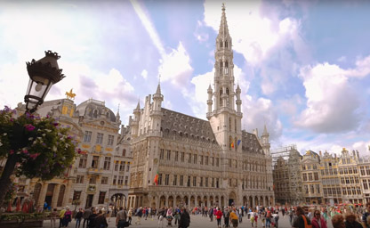 Belgium Belgium
