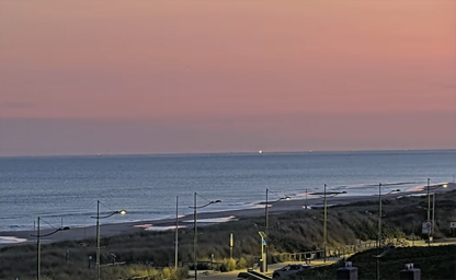 Bergen aan Zee