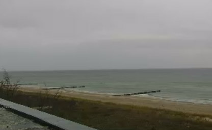 Warnemünde Strand