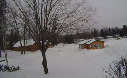 Big Rock Resort, Hawthorn Trail, Walker, Minnesota