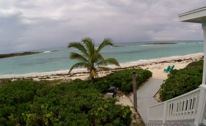 Green Turtle Cay