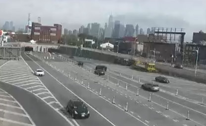 Bklyn-Battery Tunnel