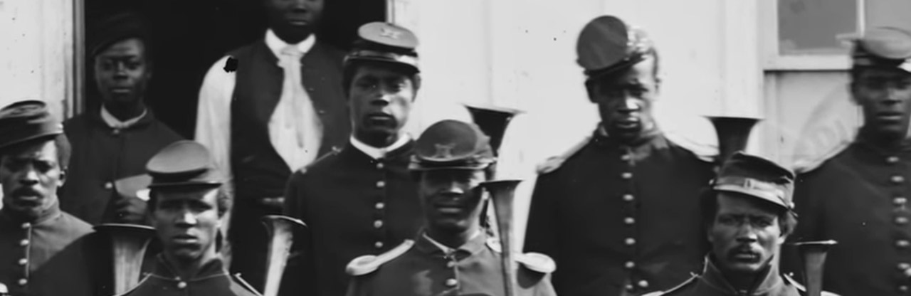 Black Civil War Sailors Project Nearing Completion of Phase I Black Civil War Sailors Project Nearing Completion of Phase I