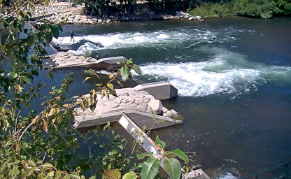 Boise Greenbelt